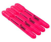 Jovi gelmarkeerstift roze