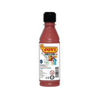 JOVI Jovidecor acrylverf 250 ml – bruin