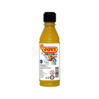JOVI Jovidecor acrylverf 250 ml – goud
