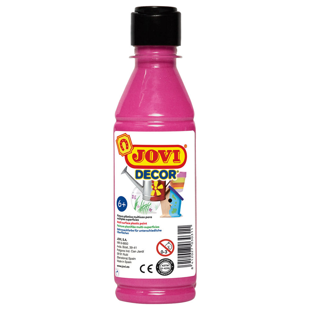 JOVI Jovidecor acrylverf 250 ml