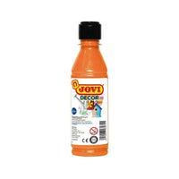 JOVI Jovidecor acrylverf 250 ml – oranje