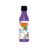 JOVI Jovidecor acrylverf 250 ml – paars