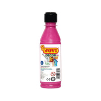 JOVI Jovidecor acrylverf 250 ml – roze
