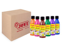 JOVI Jovidecor acrylverfset 6 × 250 ml, variant B