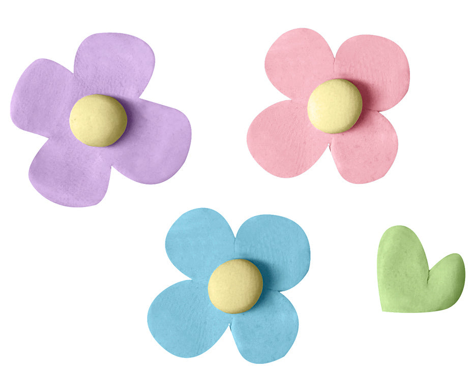 JOVI Kawaii plasticine 10 × 15 g