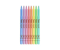 JOVI Kawaii viltstiften 3 mm, set van 8