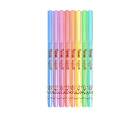 JOVI Kawaii viltstiften 3 mm, set van 8