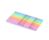 JOVI Kawaii viltstiften 3 mm, set van 8