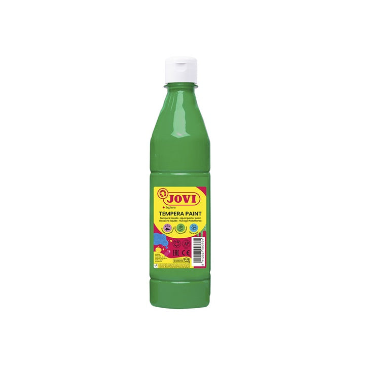 JOVI Liquid Tempera Paint 250 ml - Choose | various colors — image 4