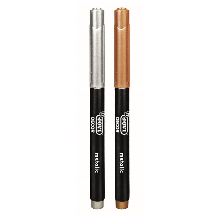 JOVI Metallic Marker Set of 2 - image 1