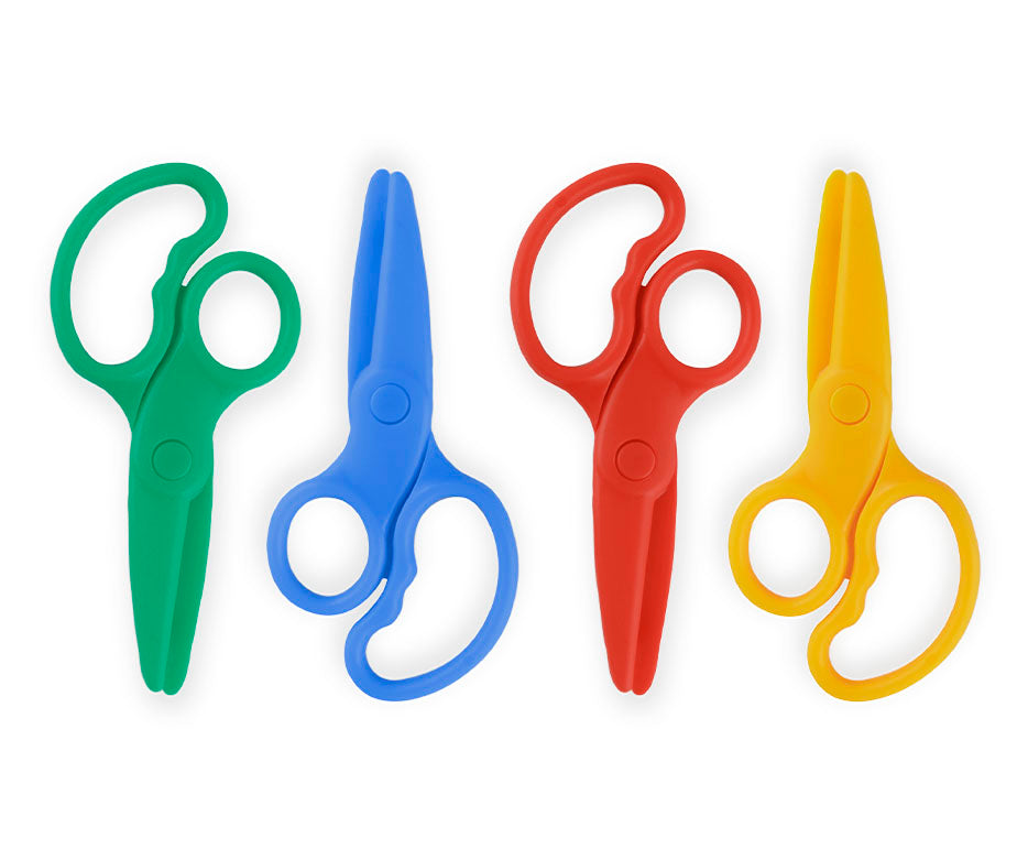 JOVI Modelling Scissors - Set of 25 pcs