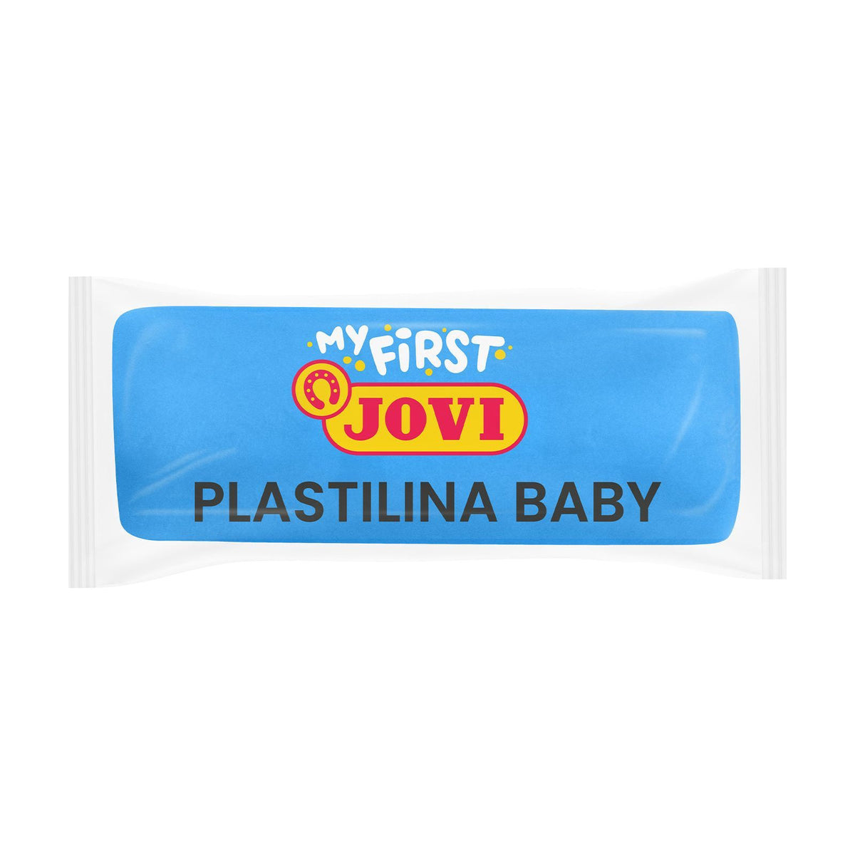 JOVI My First speelklei 38 g, blauw