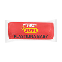 JOVI My First speelklei 38 g, rood
