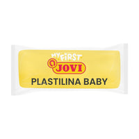 JOVI My First speelklei 60 × 38 g, kleurenmix