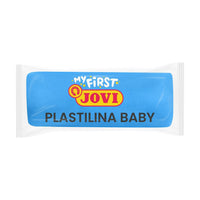 Jovi My First zachte plasticine 10 × 38 g
