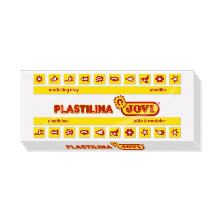 JOVI speelklei op plantaardige basis, 150 g – afbeelding 2