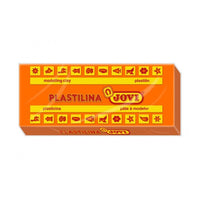 JOVI speelklei op plantaardige basis, 150 g – afbeelding 5
