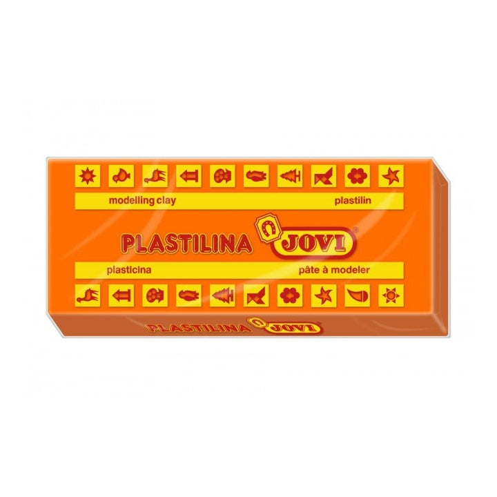 JOVI speelklei op plantaardige basis, 150 g – afbeelding 5