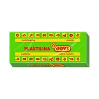 JOVI speelklei op plantaardige basis, 150 g – afbeelding 11