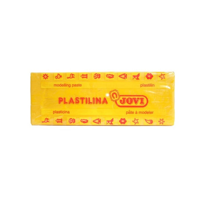 JOVI speelklei op plantaardige basis, 150 g – afbeelding 4