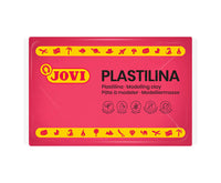 JOVI plasticine 350 g – bordeaux