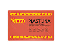 JOVI plasticine 350 g – bruin