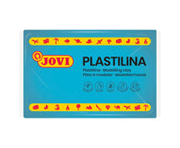 JOVI plasticine 350 g – lichtblauw