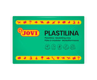 JOVI plasticine 350 g – lichtgroen