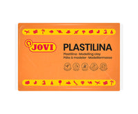 JOVI plasticine 350 g – oranje