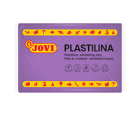 JOVI plasticine 350 g – paars