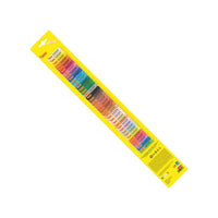 JOVI plasticine 37 × 15 g in rolletjes