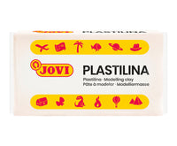 JOVI plasticine huidtinten 18 × 50 g