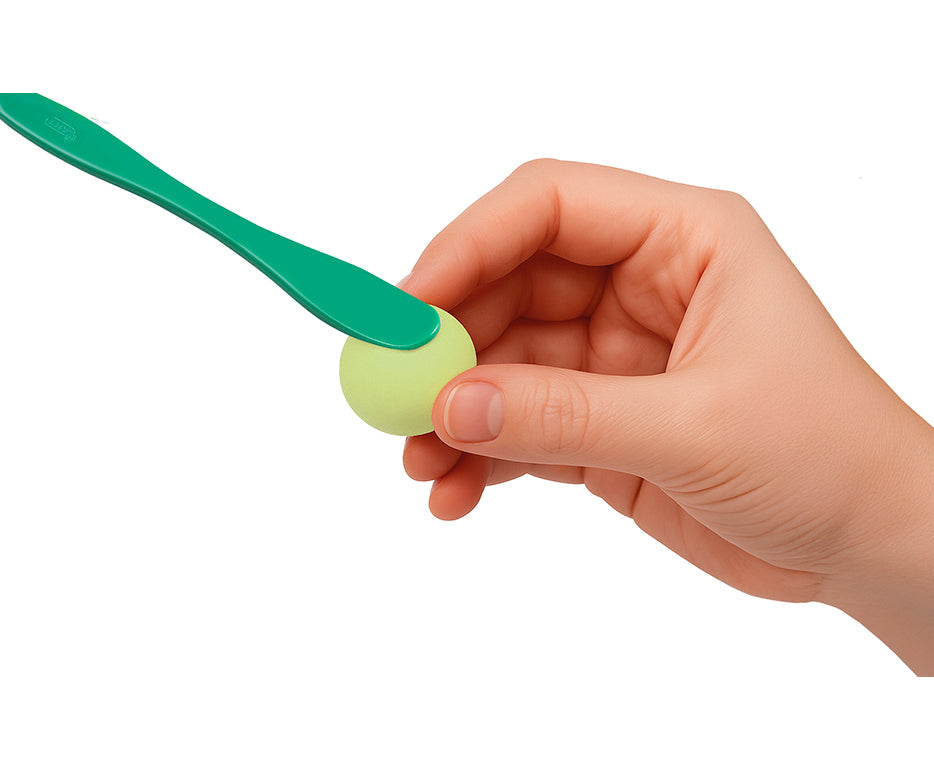 JOVI Play&Fun Mini set met natuurlijke speelklei