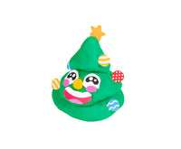 JOVI Play&Fun plasticine in koffertje Christmas Adventure