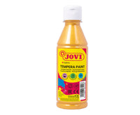 JOVI Premium metallic plakkaatverf 250 ml, goud