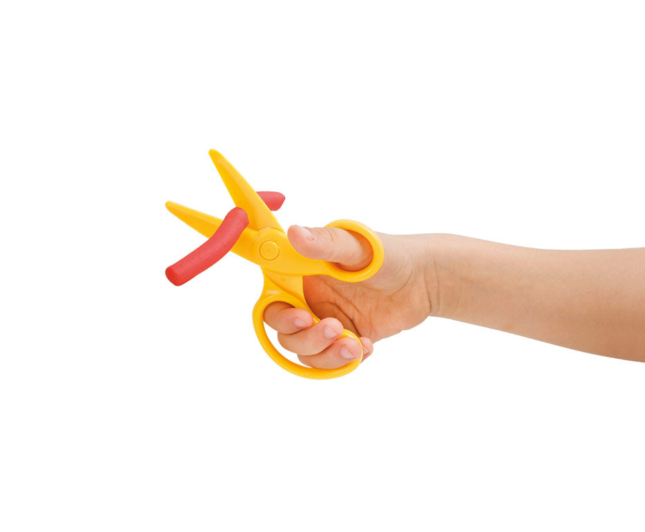 JOVI schaartje voor plasticine en klei