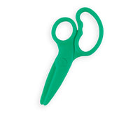 JOVI schaartjes voor plasticine en klei, set van 25 stuks