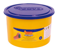 JOVI Soft Dough speelklei 460 g – blauw