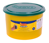 JOVI Soft Dough speelklei 460 g – groen