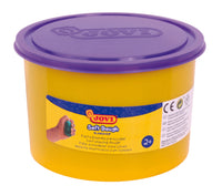 JOVI Soft Dough speelklei 460 g – paars