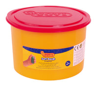 JOVI Soft Dough speelklei 460 g – rood