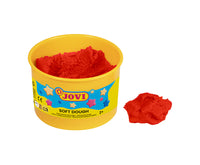 JOVI Soft Dough speelklei 6 × 460 g