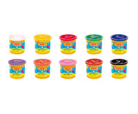JOVI Soft Dough zachte speelklei 110 g
