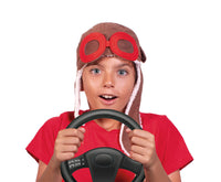 JOVI Tech Crazy Cars Race boetseerset, 14-delig