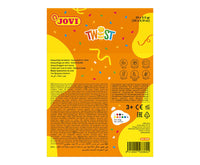 JOVI Twist schminkstiften in display, 30 stuks