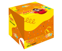 JOVI Twist schminkstiften in display, 30 stuks