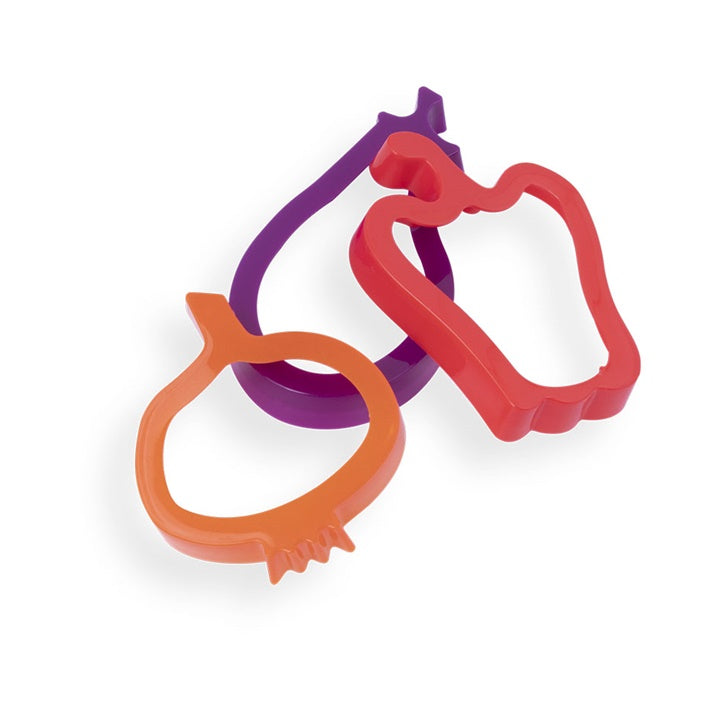 JOVI Vegetable Cutter Set of 6