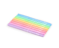 JOVI viltstiften pastel 3 mm, set van 8