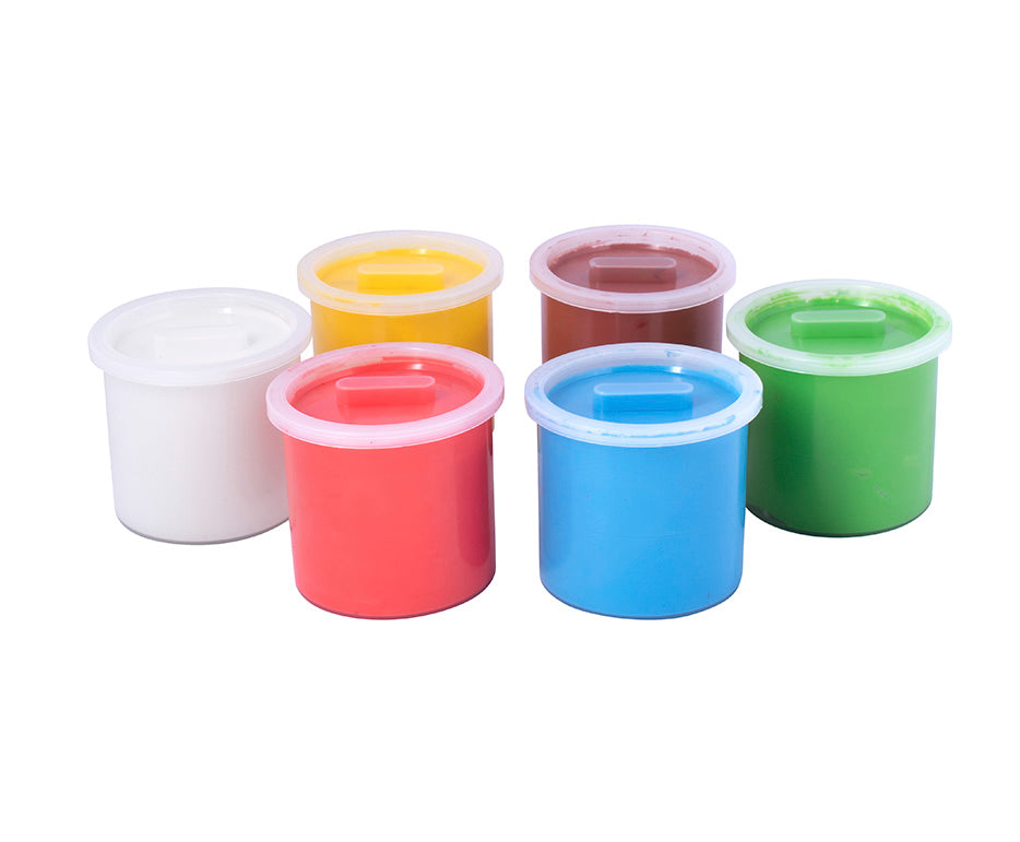 JOVI vingerverf 125 ml