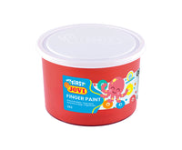 JOVI vingerverf 6 × 500 ml